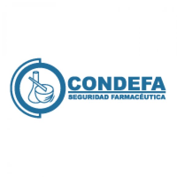 Condefa Logo