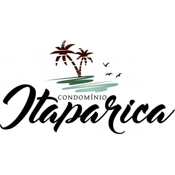 CondomínioItaparica Logo