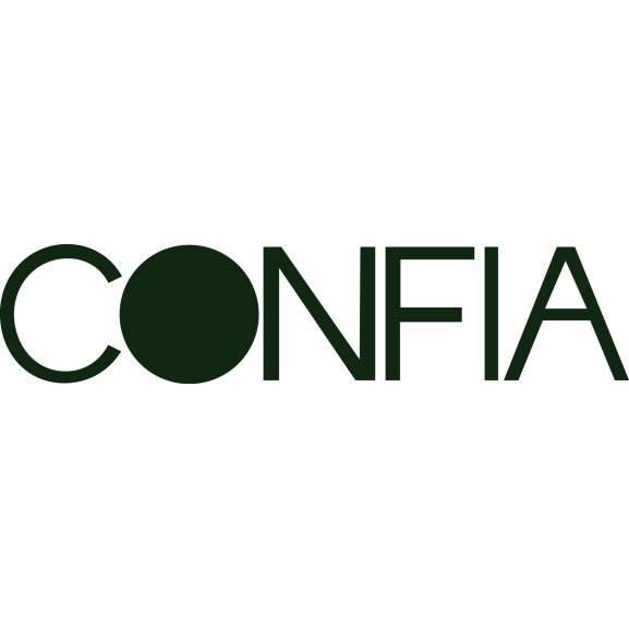 CONFIA Logo