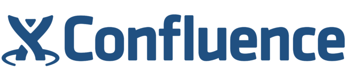 Confluence Logo