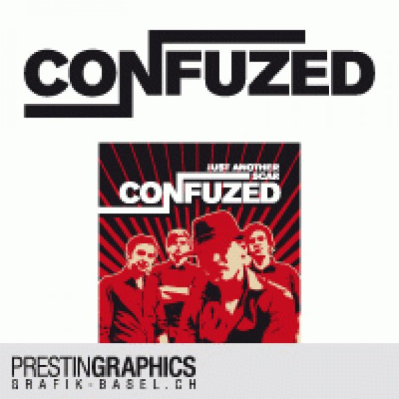 Confuzed Logo