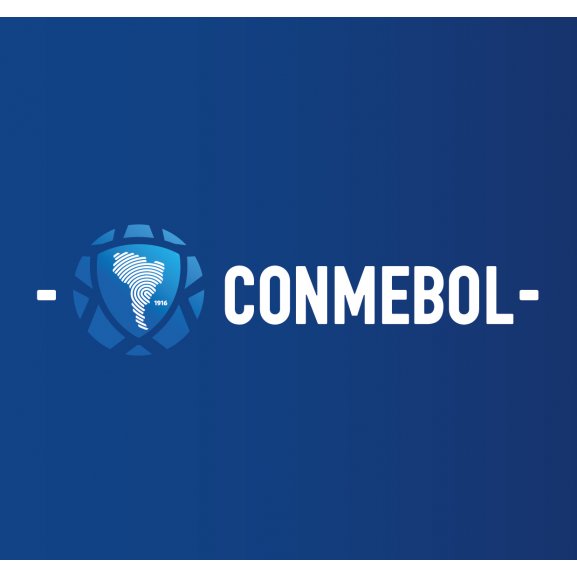 conmebol Logo