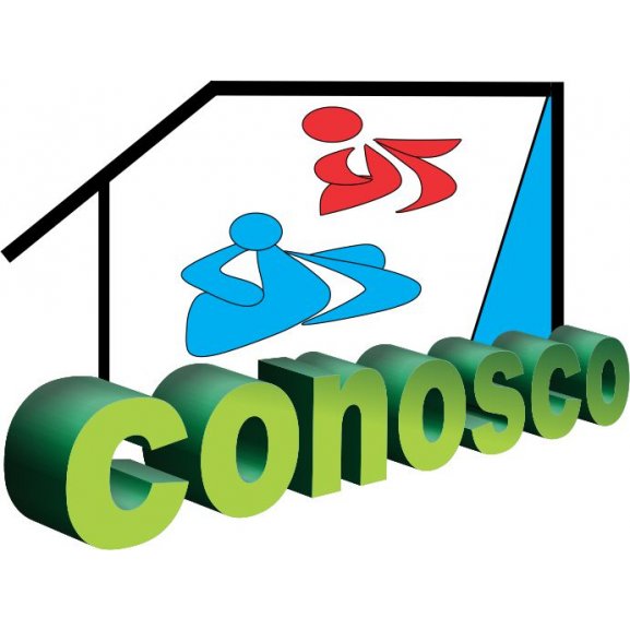 Conosco Norberto Logo