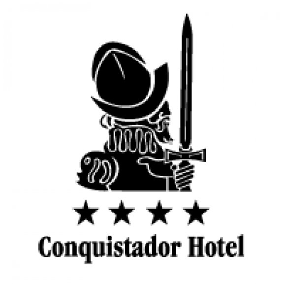 Conquistador Hotel Logo