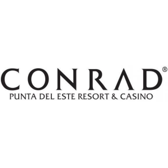 Conrad Punta Del Este Logo