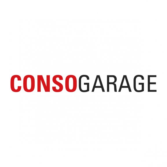 CONSOGARAGE Logo