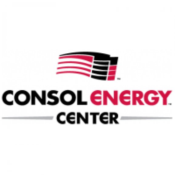 Consol Energy Center Logo