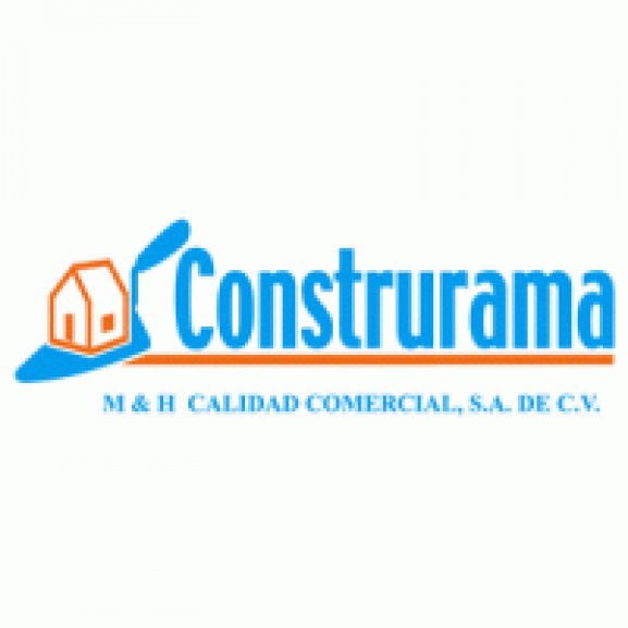 CONSTRURAMA Logo