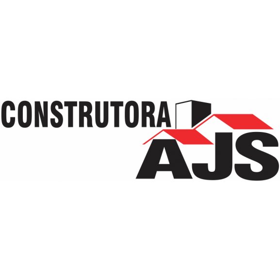 Construtora AJS Logo