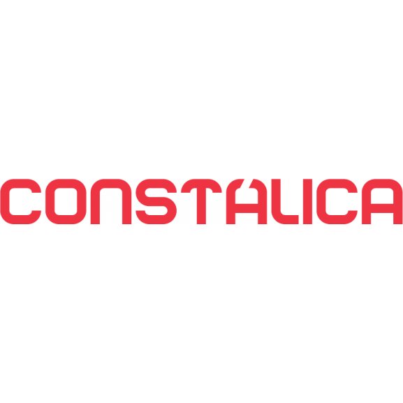 Constálica Logo