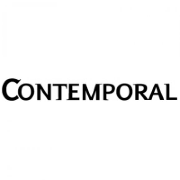 Contemporal Logo