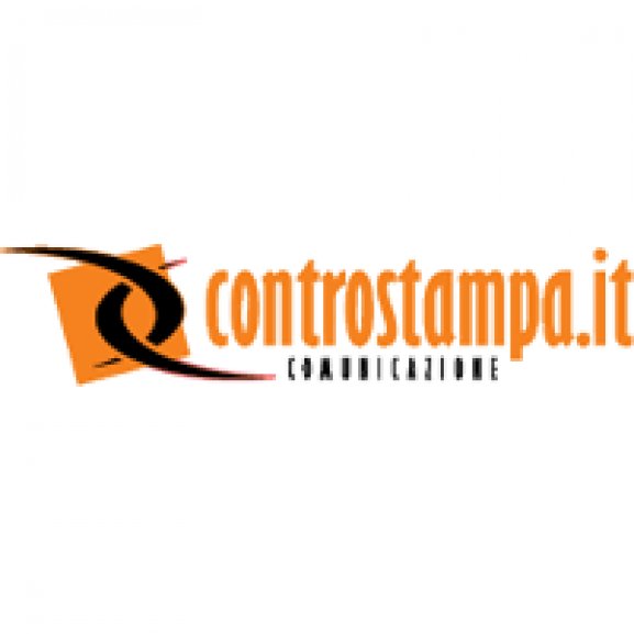ControStampa Logo