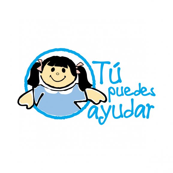 Convocatoria 'Tú puedes ayudar' Logo