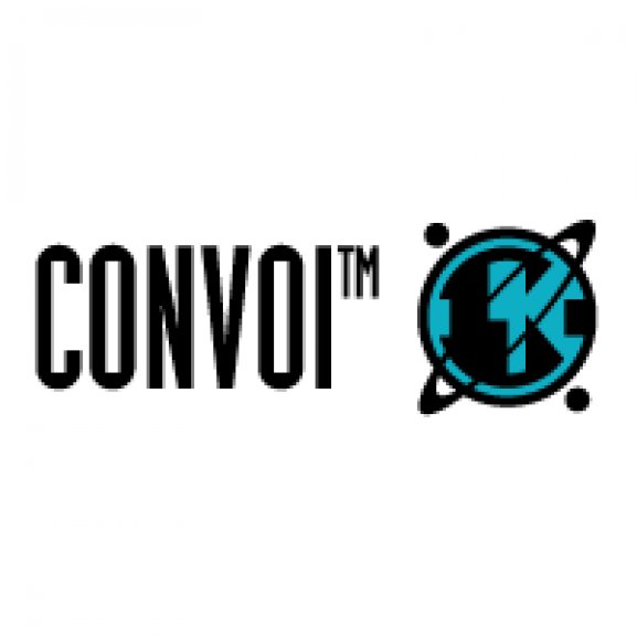 Convoi Logo