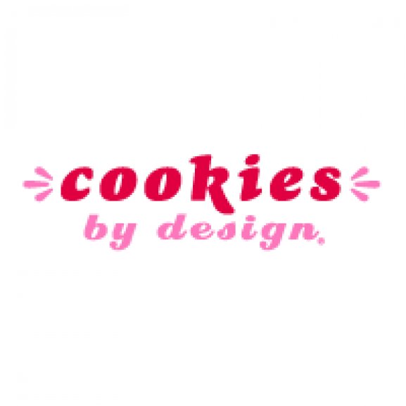 Cookies by Design Logo