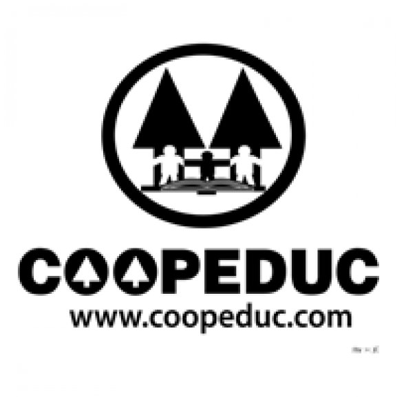 COOPEDUC PANAMA Logo