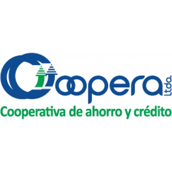 Coopera Logo