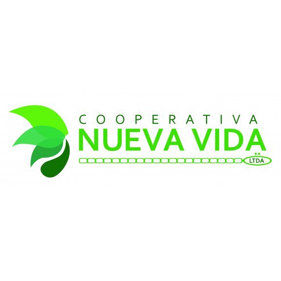 Cooperativa Nueva Vida Logo