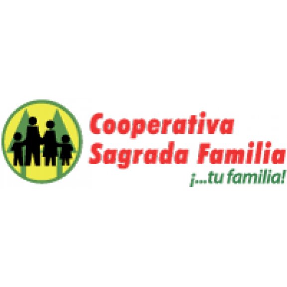 Cooperativa Sagrada Familia Logo