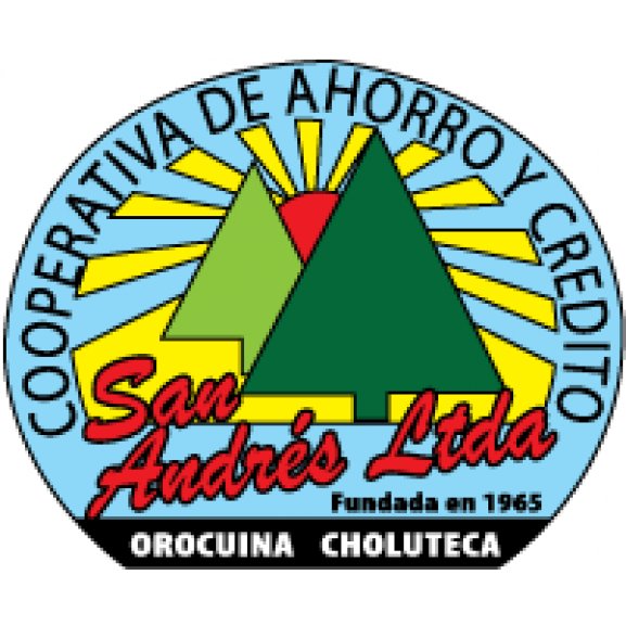 Cooperativa San Andres Logo