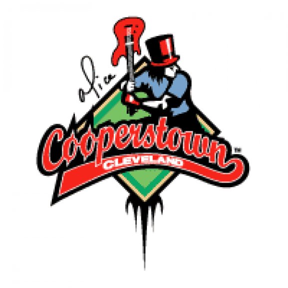 Cooperstown Logo