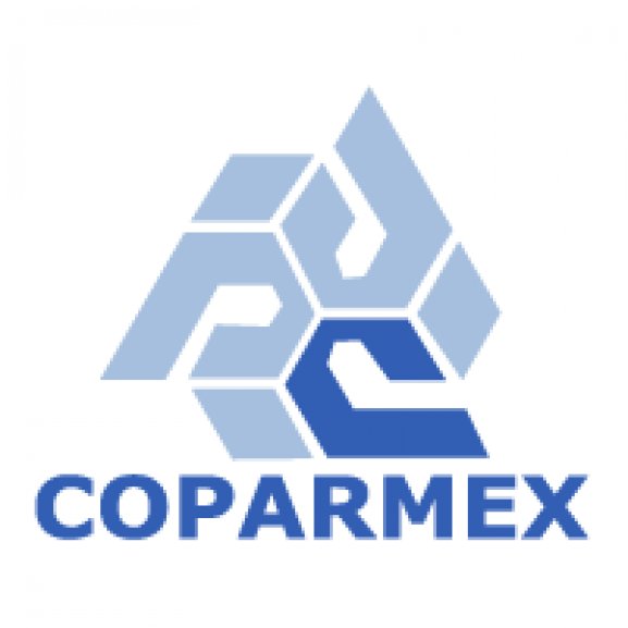 Coparmex Logo