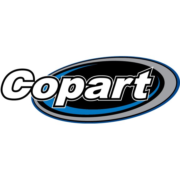 COPART Logo