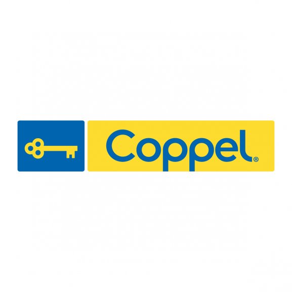 Coppel Logo