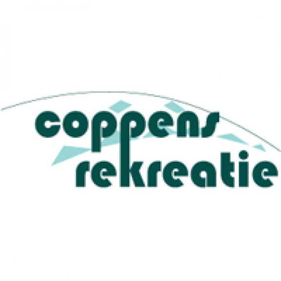 Coppens Rekreatie Logo