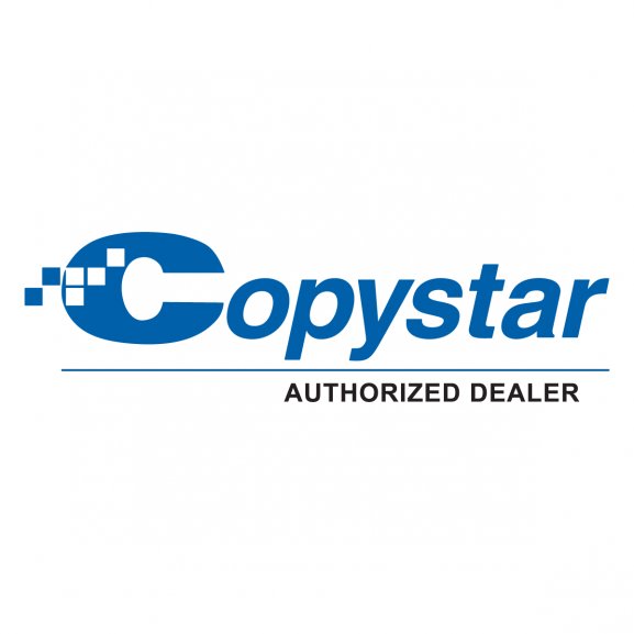 Copystar Logo