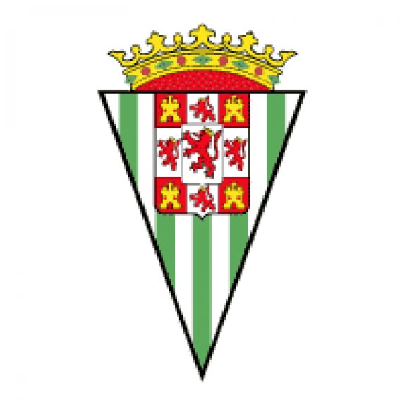Cordoba Club de Futbol Logo
