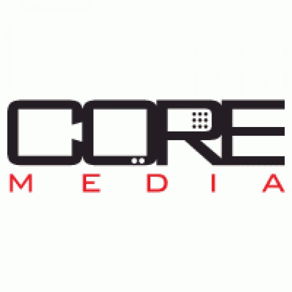 Core Media Logo
