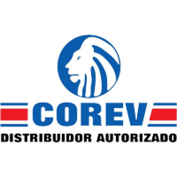 COREV LOGO Logo