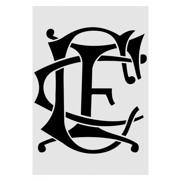 Corinthian-casuals football club Logo