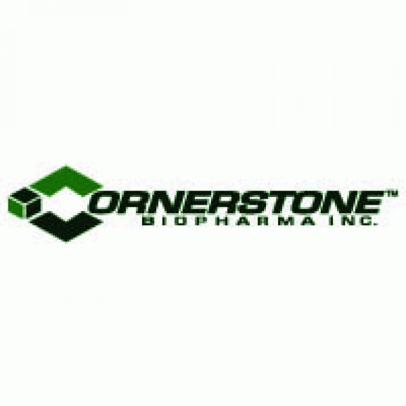 Cornerstone Biopharma Logo