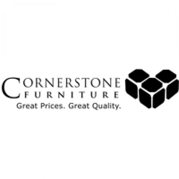 cornerstone furniture Logo