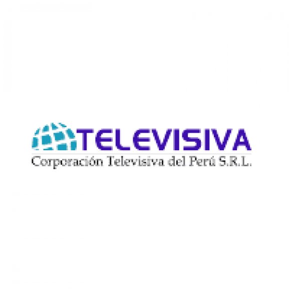 Corporaciуn Televisiva del Perъ Logo