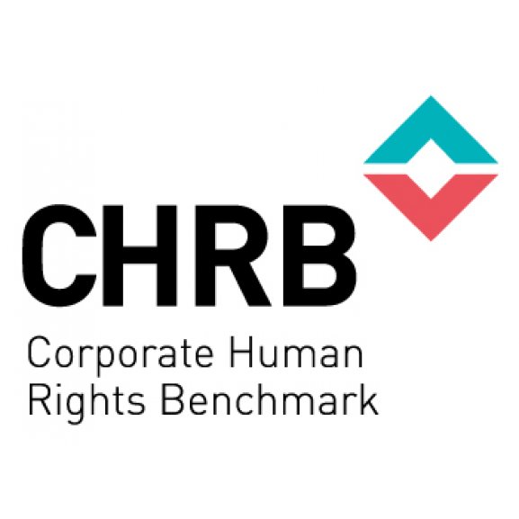 Corporate Human Rights Benchmark Logo