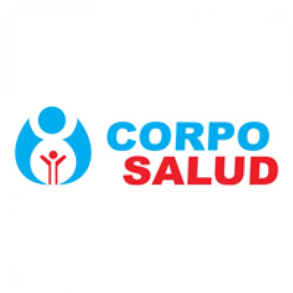 Corposalud Aragua Logo