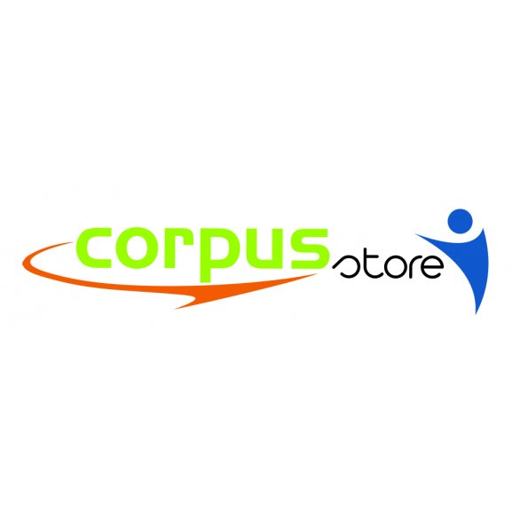 CorpusStore Logo