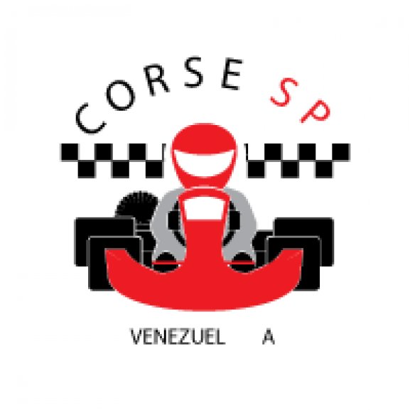 Corse SP Logo