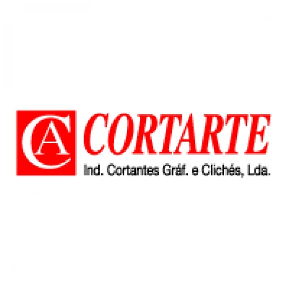 Cortarte Logo