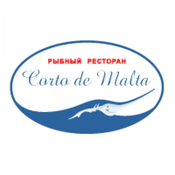 Corto de Malta Logo