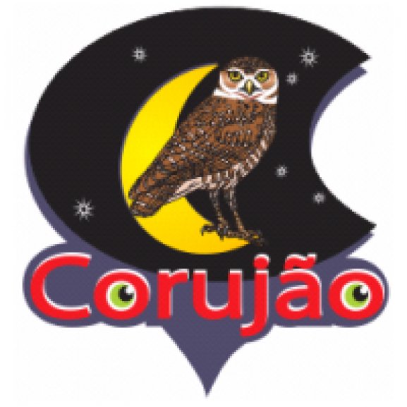 Corujão Logo
