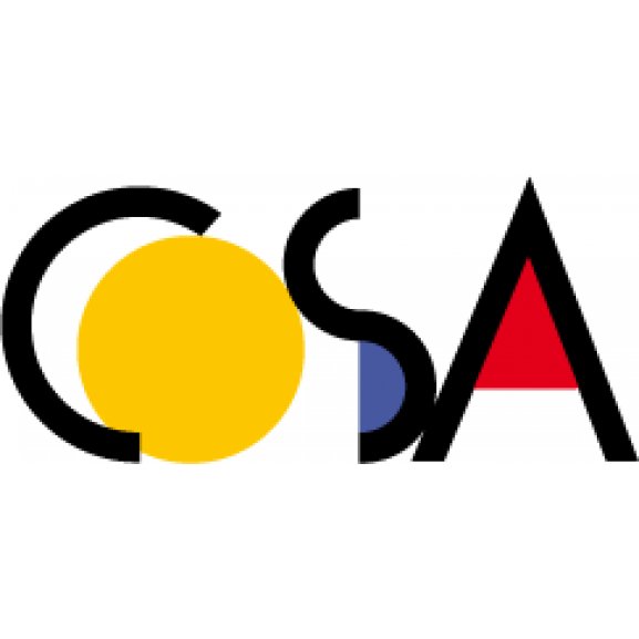 COSA Logo