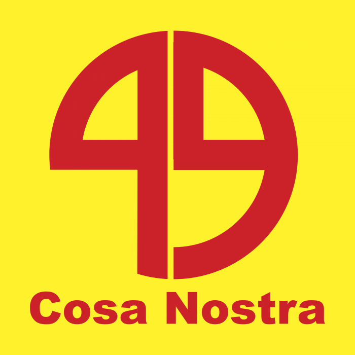 Cosa Nostra Logo