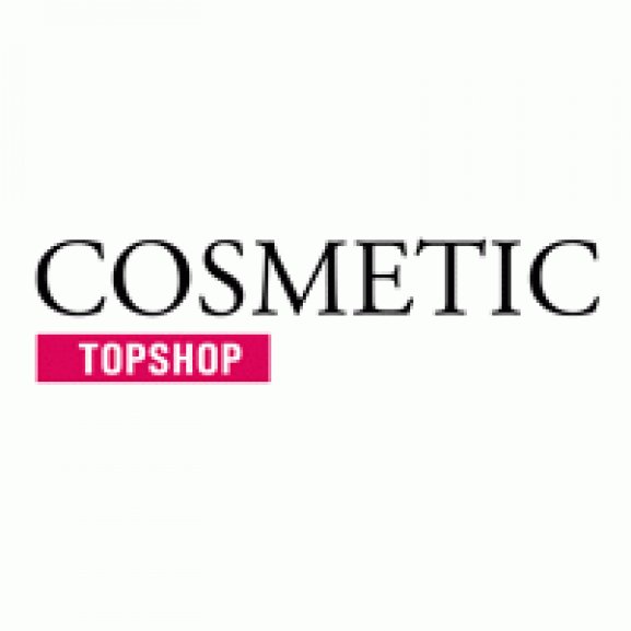 Cosmetictopshop Logo