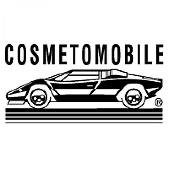 Cosmetomobile Logo