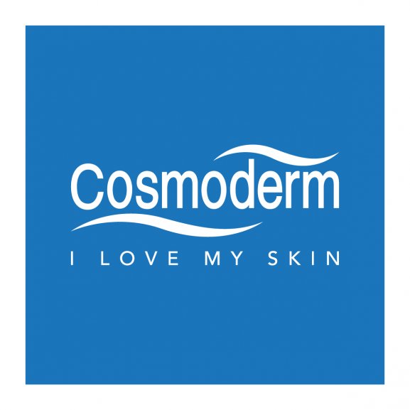 Cosmoderm Logo