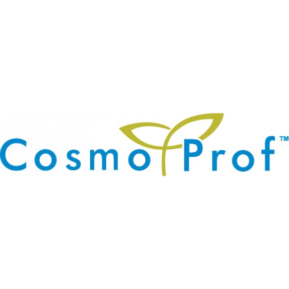 CosmoProf Logo